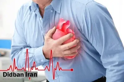 قلب هم از گرما در امان نیست