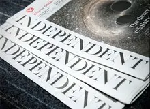 کارشناس بخش دفاعی ایندیپندنت: تعهد اروپا به اجرای برجام، پیام سفر روحانی به ترامپ است