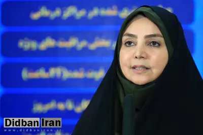 شمار جانباختگان کرونایی از مرز  ۵۸هزار نفر گذشت/ آخرین آمار