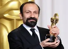 پیشنهادی برای رئیس جمهور: نشان لیاقت کشور را به فرهادی اهدا کنید