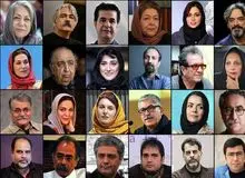 مشاور وزیر اطلاعات: سلبریتی ها بی سواد هستند در عمرشان حتی ۱۰ کتاب هم نخوانده اند