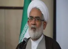 نبود تدبیر سبب اتفاقات اخیر در کشور شد/  برای دی‌ماه ۹۸ طراحی فتنه آفرینی کرده بودند/ آغاز دادگاه عناصر حوادث آبان‌ از هفته آینده
