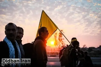 شرط حضور سربازی نرفته‌ها در راهپیمایی اربعین