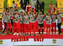 پرسپولیس بهترین تیم ایرانی در رده‌بندی باشگاه‌های آسیا
