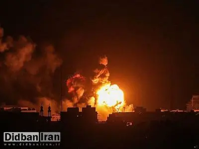 پاکستان حمله هوایی به افغانستان را تائید کرد