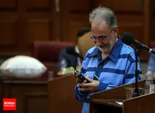 حکم محمدعلی نجفی چرا نقض شد؟