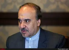 امکانات برای حضور بانوان در ورزشگاه‌ها وجود دارد/ همه حامی تیم ملی باشیم