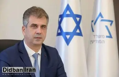 الی کوهن: برخی کشورهای عربی خواستار نابودی حماس هستند اما اعلام نمی‌کنند