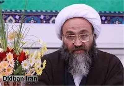امام جمعه اهواز: امیدی به کنترل ریزگردها در خوزستان نداریم