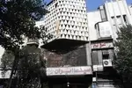 سینما ایران خیابان لاله زار در آتش سوخت