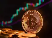 بیت‌کوین به پرتگاه تاریخی نزدیک شد