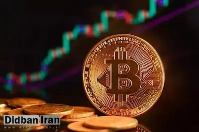 بیت‌کوین به پرتگاه تاریخی نزدیک شد