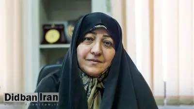 سهیلا جلودارزاده: نمایندگان مجلس که تا دیروز به روحانی فحش می دادند، امروز می خواهند به چه کی فحش بدهند؟