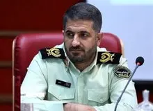 سخنگوی نیروی انتظامی:جامعه آماری سارقان خرد روز به روز در حال افزایش است/ بیش از ۹۰ درصد خودروهای مسروقه، ساخت داخل هستند