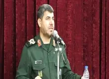 فرمانده سپاه کهگیلویه و بویراحمد: امروزه بیچاره‌ و مظلوم‌ترین زنان در اروپا هستند؛ هیچ مدافعی ندارند 