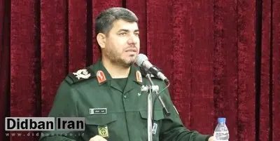 فرمانده سپاه کهگیلویه و بویراحمد: امروزه بیچاره و مظلومترین زنان در اروپا هستند؛ هیچ مدافعی ندارند