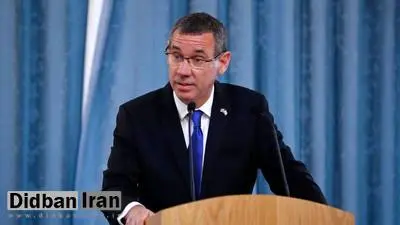 مشاور نتانیاهو: تایلند مستقیما با تهران برای آزادی اتباعش مذاکره کرد