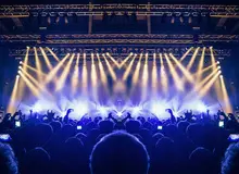 تمام کنسرت‌های فردا لغو شدند
