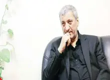 غلامعلی رجایی: فتاح، به احمدی‌نژاد  اقتدا کرده است