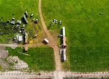 رئیس فراکسیون محیط‌زیست: باید زمین پتروشیمی میانکاله بازپس گرفته شود