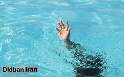 غرقشدن یک کودک در رودخانهای در ایذه