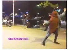 دادستان نیشابور: ۳ دختر رقاص در گلزار شهدای نیشابور از کرده خود پشیمان هستند