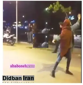 دادستان نیشابور: ۳ دختر رقاص در گلزار شهدای نیشابور از کرده خود پشیمان هستند