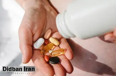 مصرف ۵ مکملی که از شما در برابر سرماخوردگی و سرفه محافظت می‌کند