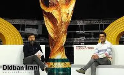 صداوسیما: علی انصاریان را کنترل کنید!
