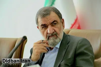 محسن رضایی: ابتدای انقلاب تا امروز ۹ اقدام بزرگ برای براندازی نظام صورت گرفته است