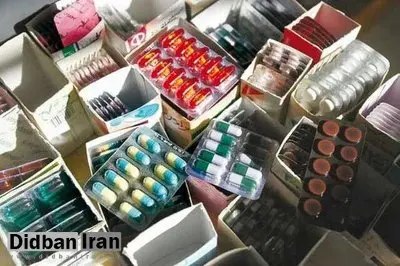 ممنوعیت توزیع دارو در موکبهای مرز مهران