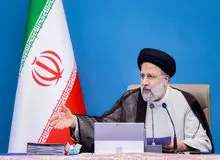 رئیسی: برخورد فوری با اغتشاشگران یک درخواست همگانی است/ دشمن می‌خواهد پیشرفت‌های کشور را مختل کند