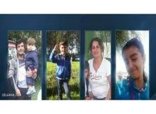 جلال ایران‌نژاد از اقوام خانواده ایرانی غرق شده در مانش: آوردن جنازه ها به ایران یک میلیارد تومان هزینه دارد/ از جمعیت ۹۰ هزار نفر سردشت فقط برای ۵۰ نفر هست بقیه مجبور به مهاجرت هستند