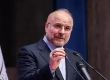 قالیباف: سپاه پاسداران چشم و چراغ ملت ایران است/ موفقیت‌های سپاه خشم دشمن را برانگیخته است