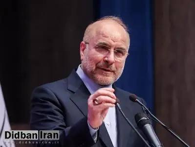 قالیباف: سپاه پاسداران چشم و چراغ ملت ایران است/ موفقیتهای سپاه خشم دشمن را برانگیخته است