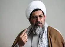 نماینده ولی فقیه در نیروی قدس به قالیباف تبریک گفت