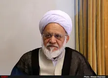 مصباحی‌مقدم: ایران در میان ۷ کشور پیشرفته دنیا قرار می‌گیرد
