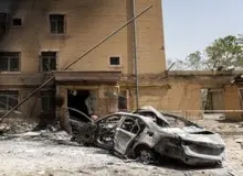 مدیریت بحران تهران: هیچ احدی از آسیب‌دیدگان جنگ، از هتل‌ها به زور اخراج نشده