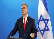 وزیر انرژی اسرائیل: همه گزینه‌ها روی میز است، از جمله حمله به تأسیسات هسته‌ای ایران 