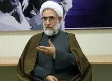 حجت الاسلام منتجب‌نیا: کودتا در حزب جمهوریت شکست خورد
