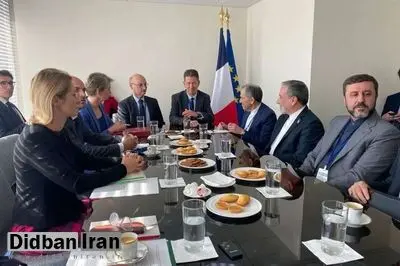 المانیتور به نقل از یک دیپلمات اروپایی: مذاکرات با ایران شکست خورد، اسنپ‌بک رخ خواهد داد
