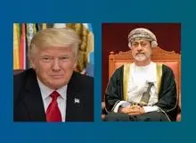 ترامپ به زودی توافق عمان و اسرائیل را اعلام می کند