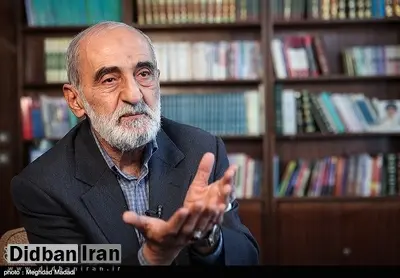 روایت حسین شریعتمداری از حادثه سقوط هواپیمای اوکراینی/ در طول تاریخ هیچ کشوری مسئولیت نپذیرفت، فقط ما بودیم
