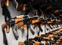 روی کار آمدن طالبان بازار سلاح روسیه را رونق بخشید