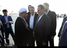 همه جزایر خلیج فارس باید به کانون توسعه و پیشرفت کشور تبدیل شوند