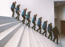  دو بیمار معلول با ایمپلنت مغزی توانستند دوباره راه بروند