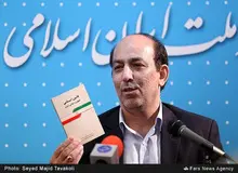 شکوری‌راد: از موجودیت نظام دفاع می‌کنیم/ لیست انتخاباتی نمی‌دهیم/ جوانان مومن انقلابی خیلی مایل نیستند خود را اصولگرا بنامند/ به لحاظ رأی آوری وضعیت اصولگرایان خوب نیست/ ما متناسب با خواست مردم تصمیم گرفته‌ایم
