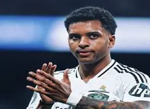 رودریگو در آستانه حضور در لیگ جزیره