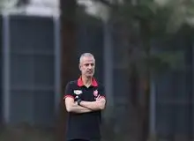 تماس جدید کارتال با مدیران پرسپولیس