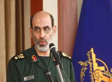 سردار سرتیپ پاسدار سپهر  جانشین وزیربهداشت در امور اجرایی ستاد هماهنگی واکسیناسیون کشور شد